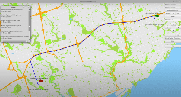 GIS Mapping Software