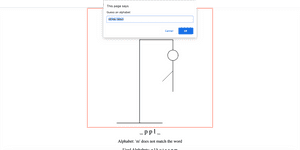 Hangman